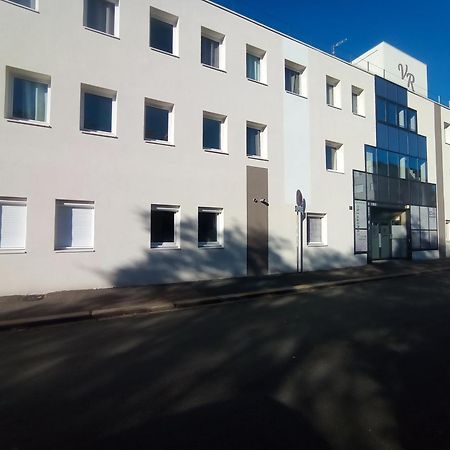 Villa Raphaelle #4 Centre Ville Avec Parking Le Havre Eksteriør bilde