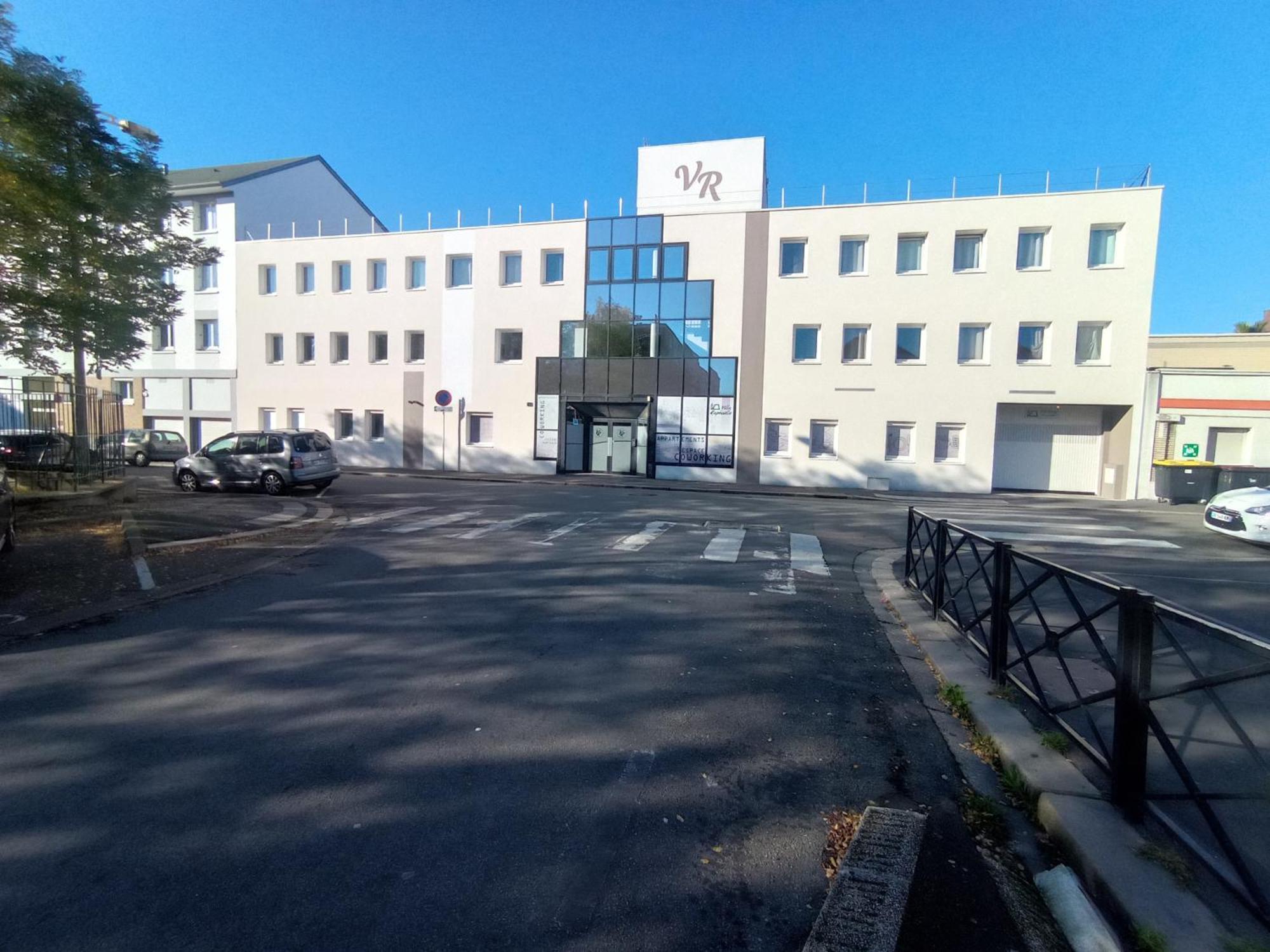 Villa Raphaelle #4 Centre Ville Avec Parking Le Havre Eksteriør bilde